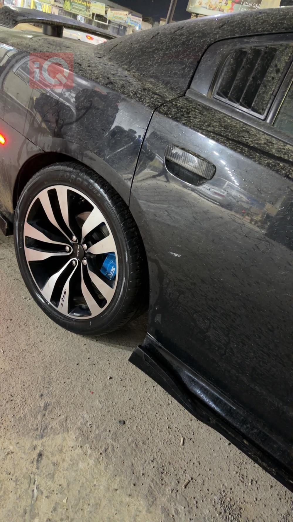 دودج تشارجر